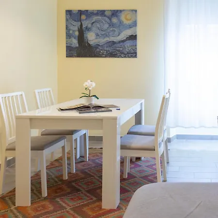 Vatican Family & Friends Appartement