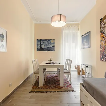 Appartement Vatican Family & Friends Rome