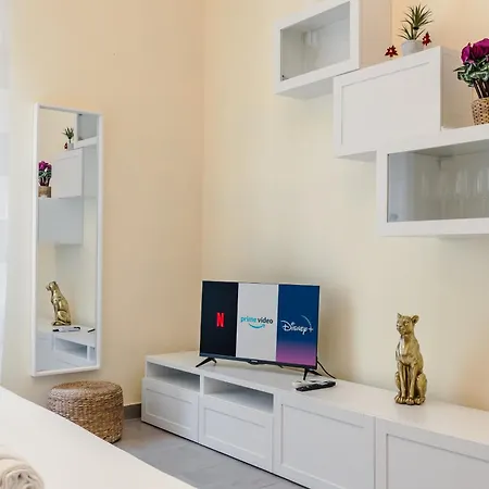 Vatican Family & Friends Appartement