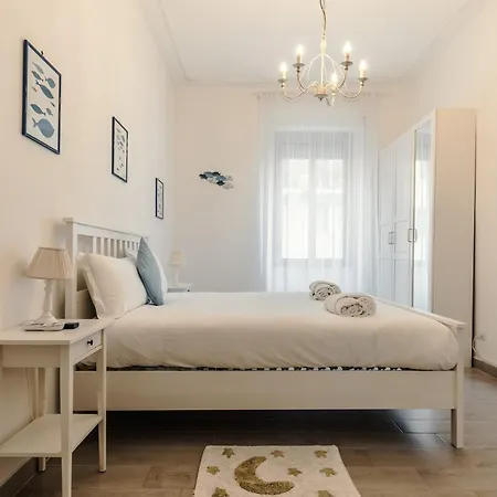 Vatican Family & Friends Appartement Rome