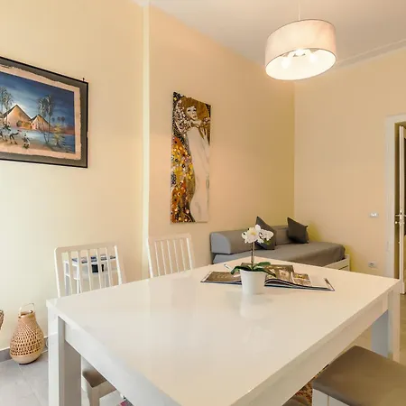 Appartement Vatican Family & Friends *