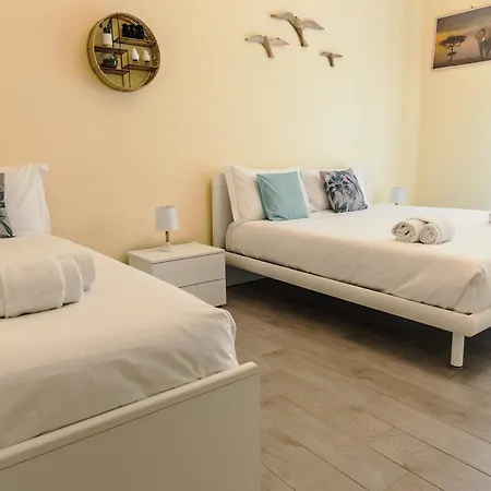 Appartement Vatican Family & Friends Rome
