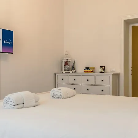 Vatican Family & Friends Appartement