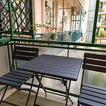 Vatican Family & Friends Appartement