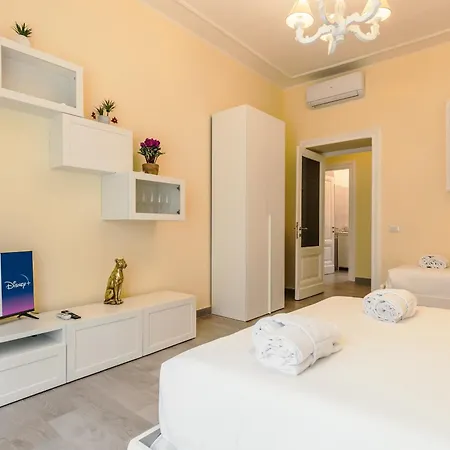 Vatican Family & Friends Appartement Rome